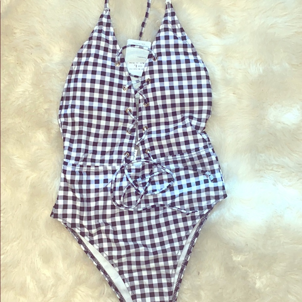 🆕FashionNova Bathing Suit